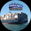 Hawaii Auto Transportation