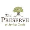 The Preserve At Spring Creek