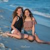 My Family Beach Portraits