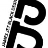 James Jet Black