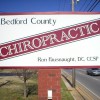 Bedford County Chiropractic