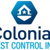 Colonial Pest Control