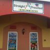 Straight A's Preschool