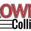 Browns Collision