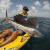 Deep Blue Kayak Fishing