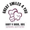 Kary V Dodd, DDS