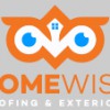 HomeWise Roofing & Exteriors
