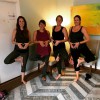 4025 Yoga & Wellness