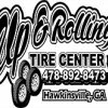 Up & Rolling Tire Ctr