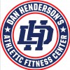 Dan Henderson's Athletic Fitness Center