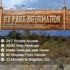 Wild Country RV Park