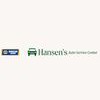 Hansen's Auto Service Center
