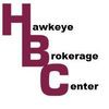 Hawkeye Brokerage Center