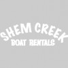 Shim Creek Boat Rental