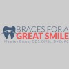Maarten Broess, DDS, DMSc, DMD, PC