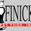 Finicky Pet Food