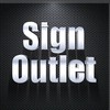 Sign Outlet