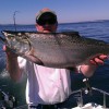 Big King Salmon Charters