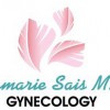 Shamarie Sais, MD