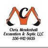 Chris Mendenhall Excavation & Septic