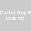 Roy E. Carter, CPA, PC
