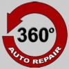 360 Auto Repair