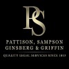 Pattison Sampson Ginsberg & Griffin PC