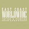 East Coast Worldwide Tattoo & Piercing