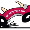 Ricky's Pickup Miami Courier Service