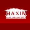 Maxim Seamless Gutters