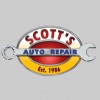 Scott's Auto Repair