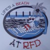 Rutherford Water Rats Dive