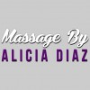 Alicia Diaz Massage