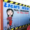 Tax & Bookkeeping Services