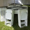 Asaro Tent Rental