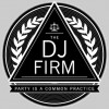 The DJ Firm