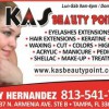 KAS Beauty Point