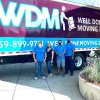 Well Done Moving