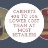 Sonshine Cabinets