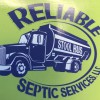 Reliable Septic Service