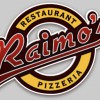 Raimo's Pizza