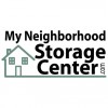 My Neighborhood Storage Center