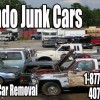 Orlando Junk Cars