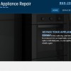 Paul's Appliance Repair