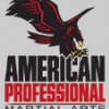 American Professional Martial Arts