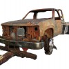 Downtown Towing