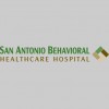 San Antonio Behavioral Healthcare Hospital