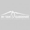 Mt Tam Gardener