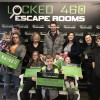 Locked 460 Escape Rooms