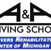 A & A Driving School